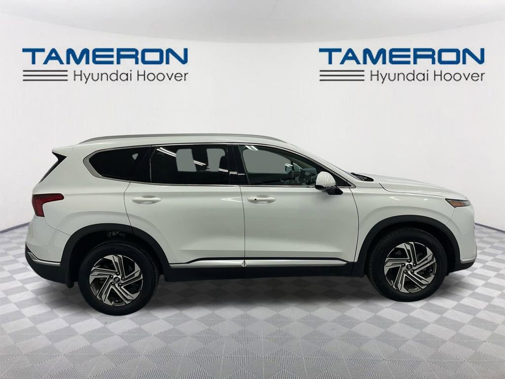 Used 2022 Hyundai Santa Fe SEL FWD image 6
