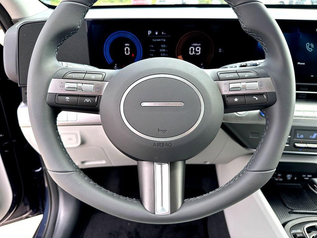 New 2026 Hyundai Kona SEL Sport image 14