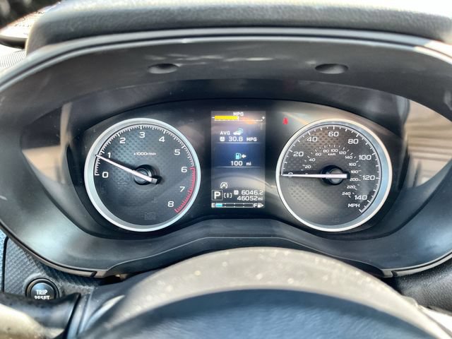 Used 2021 Subaru Forester Premium AWD/4WD image 12
