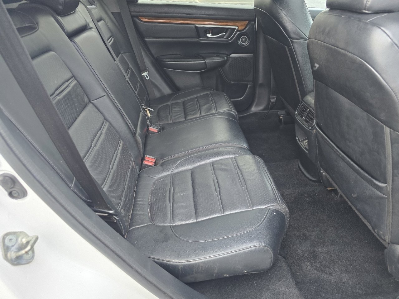 Used 2020 Honda CR-V EX-L image 21