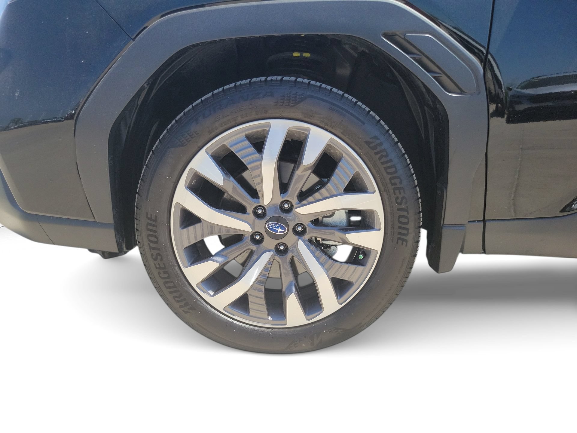 Used 2026 Subaru Forester Touring AWD/4WD image 20