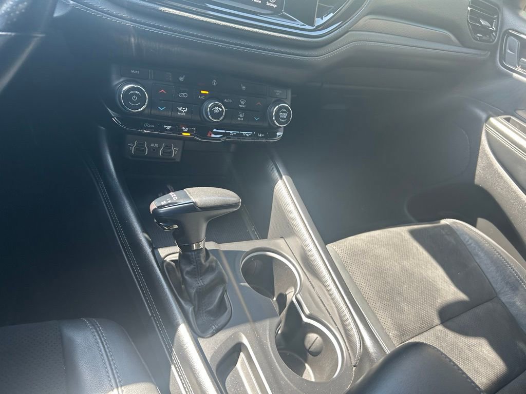 Used 2022 Dodge Durango GT RWD image 51