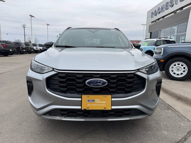 Certified 2023 Ford Escape ST-Line w/ Tech Pack #1 image 34