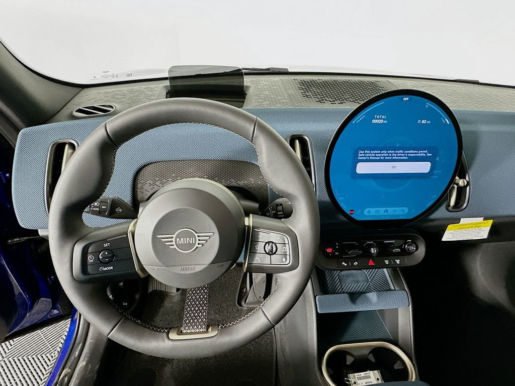 New 2026 MINI Cooper Countryman S image 10