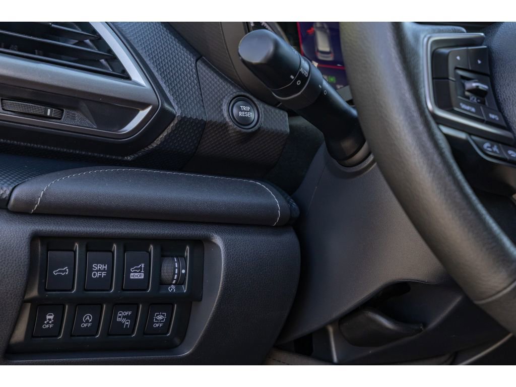 Used 2024 Subaru Forester Touring w/ Convenience Package image 21