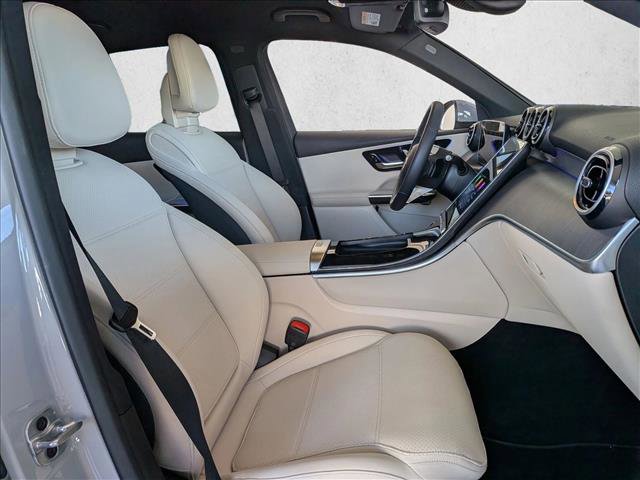 Certified 2026 Mercedes-Benz GLC 300 4MATIC image 19