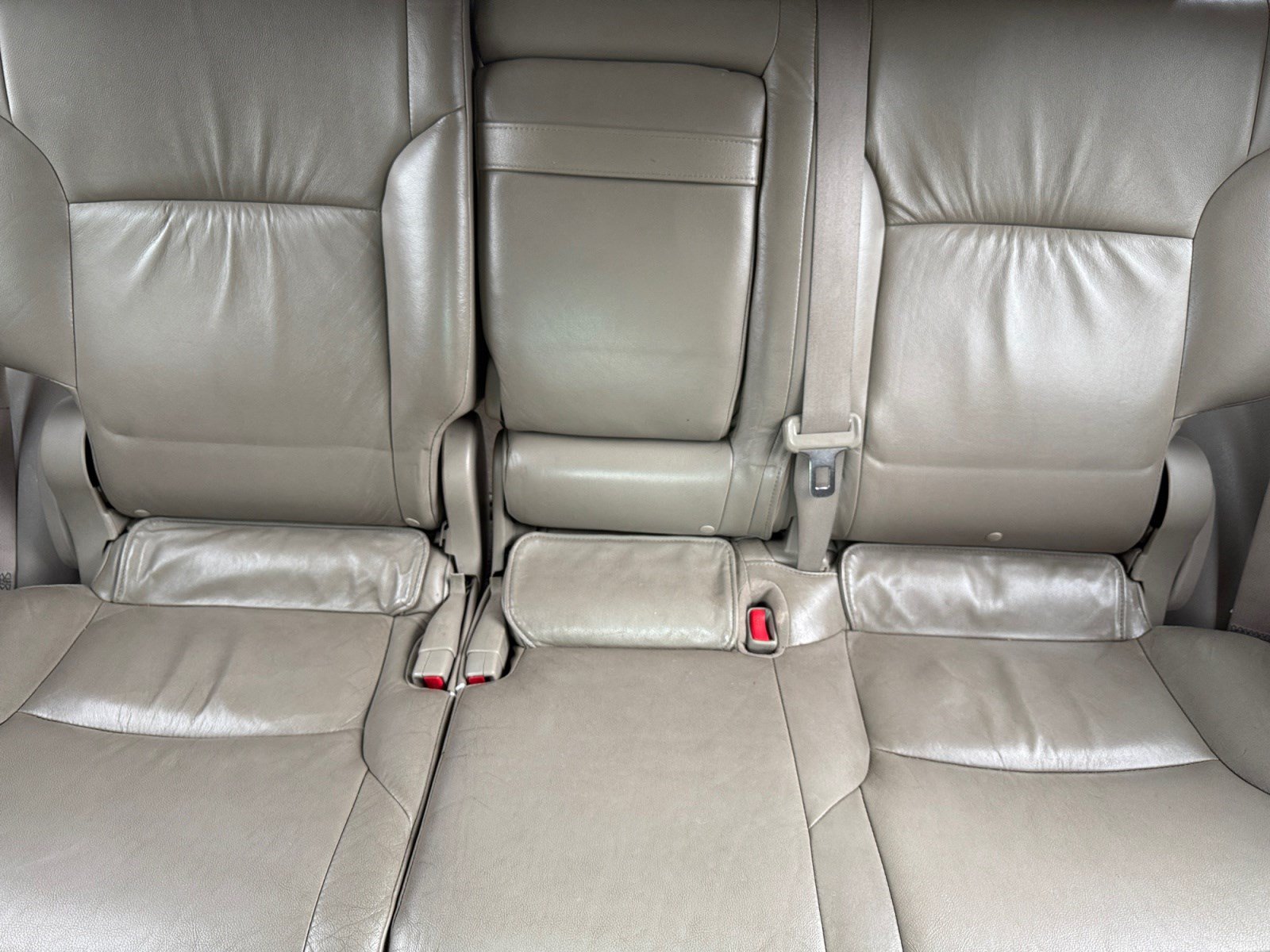 Used 2006 Toyota 4Runner Limited AWD/4WD image 18