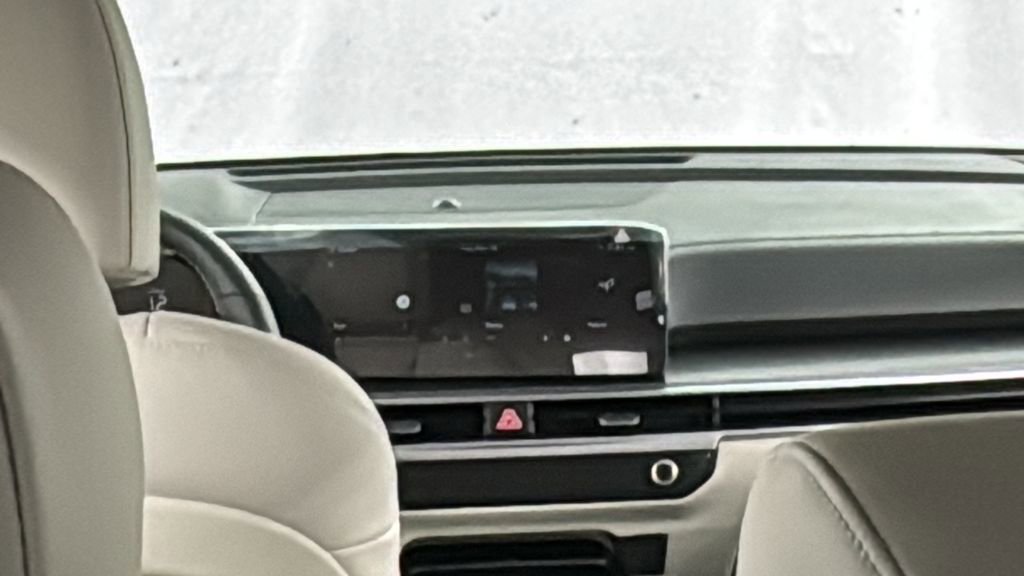 New 2026 Kia Sorento EX image 18