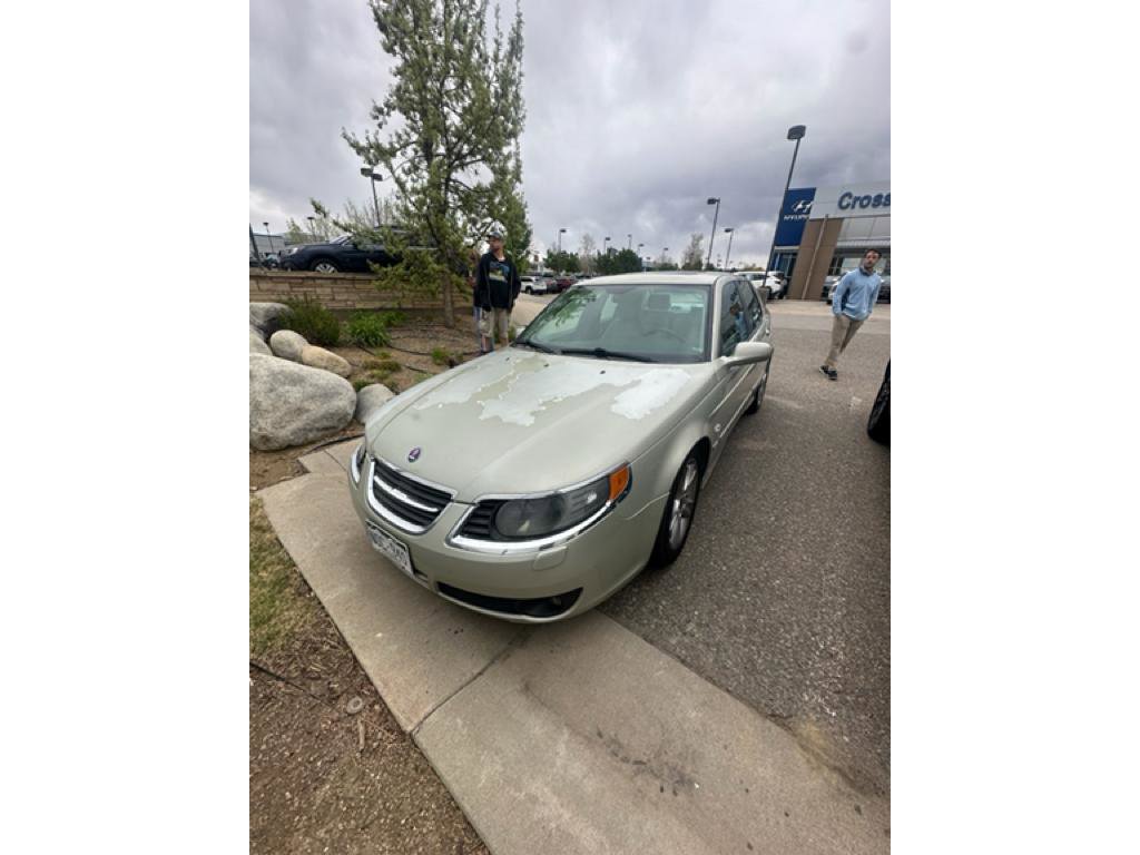 Used 2006 Saab 9-5 2.3T FWD image 1