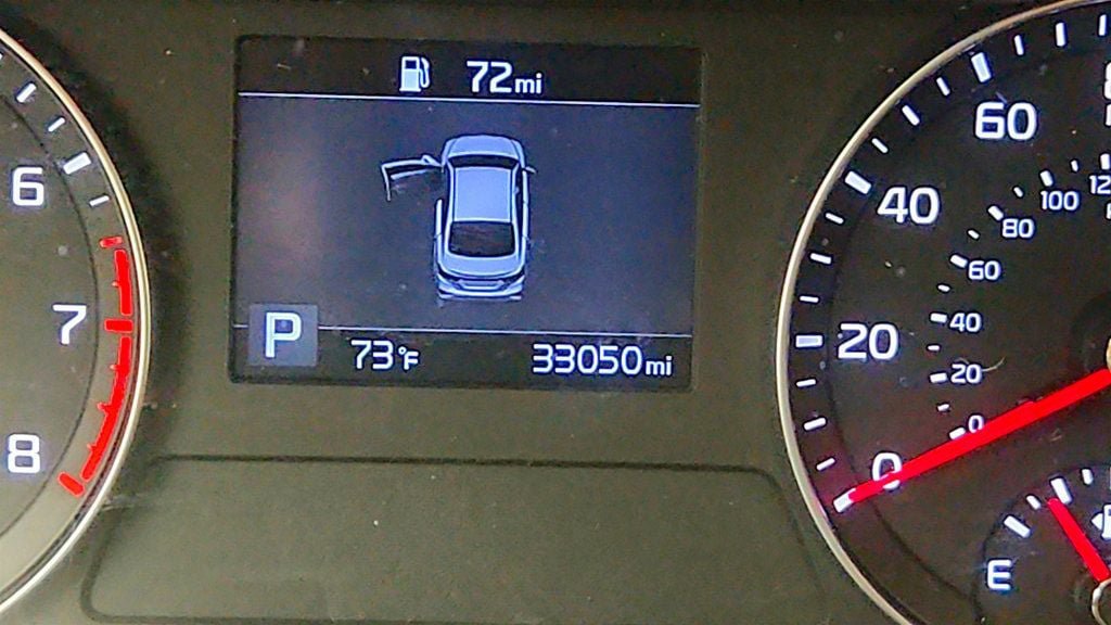 Used 2019 Kia Forte LXS FWD image 15