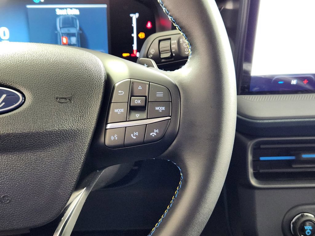 New 2026 Ford Maverick Lobo AWD/4WD image 19