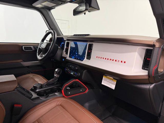 Used 2023 Ford Bronco Heritage Edition image 17