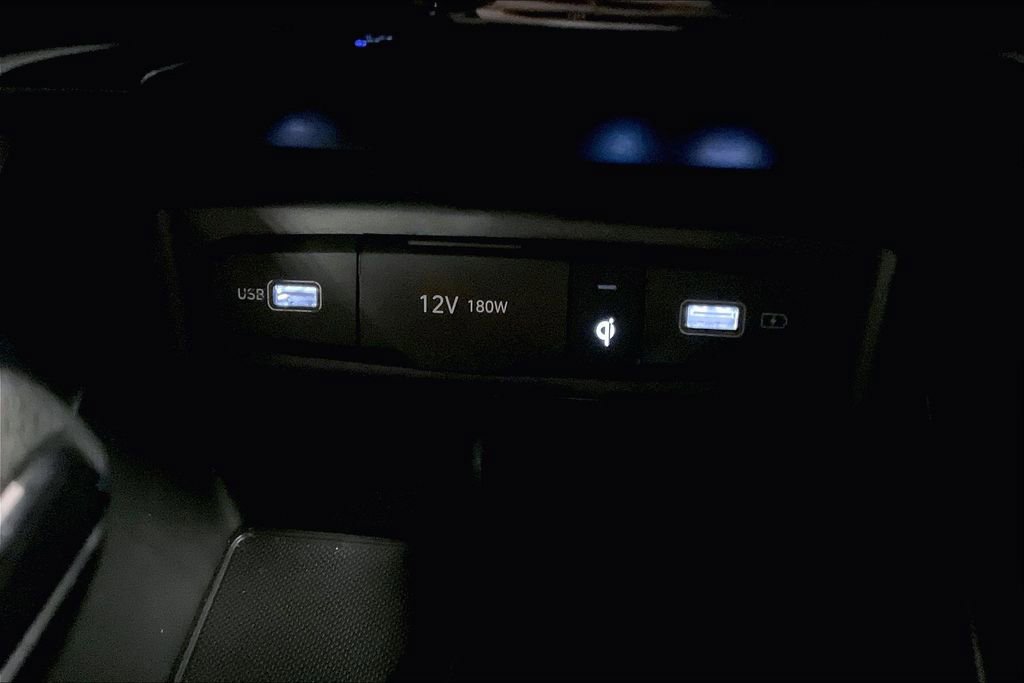 Used 2024 Hyundai Tucson SEL image 30