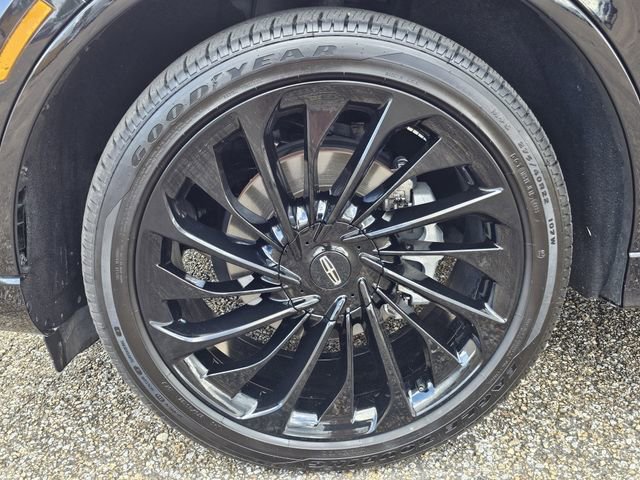 Certified 2024 Lincoln Aviator Reserve w/ Equipment Group 201A image 34