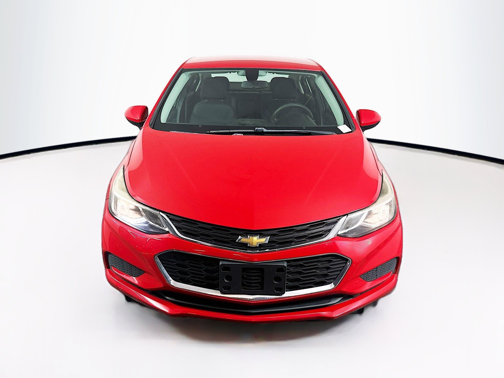 Used 2016 Chevrolet Cruze LT FWD image 2