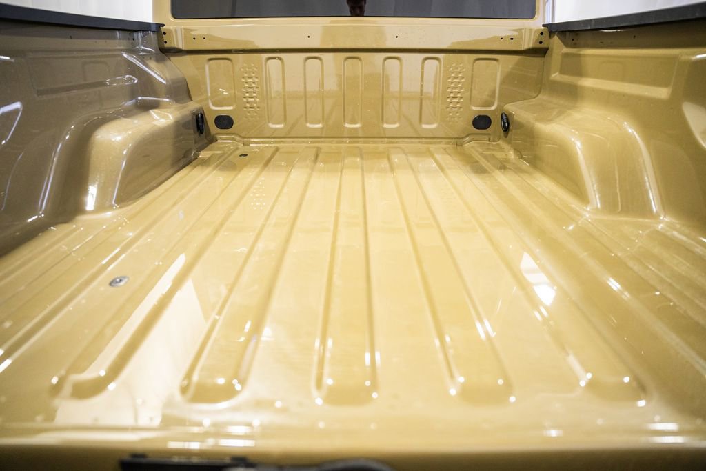 New 2026 Jeep Gladiator Mojave image 8