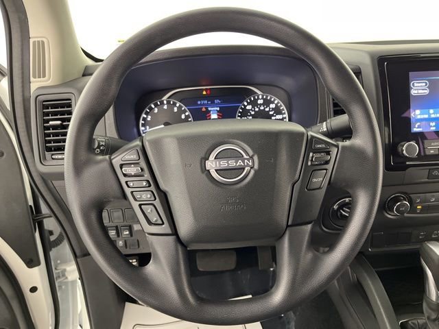 Used 2024 Nissan Frontier S image 21