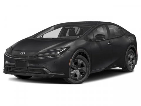 New 2026 Toyota Prius LE