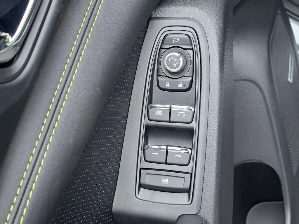 New 2026 Subaru Ascent Bronze Edition image 14