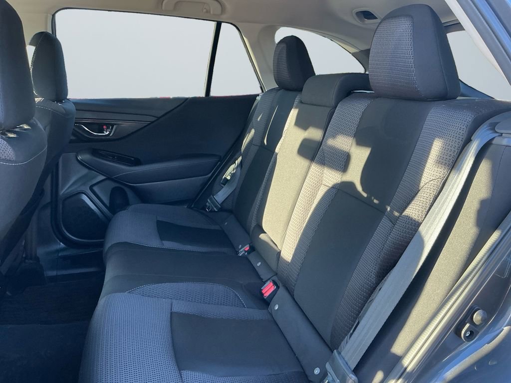 Used 2025 Subaru Outback Premium image 14