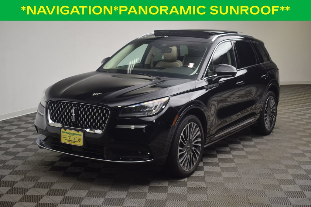 Used 2020 Lincoln Corsair Reserve w/ Appearance Package AWD/4WD image 2