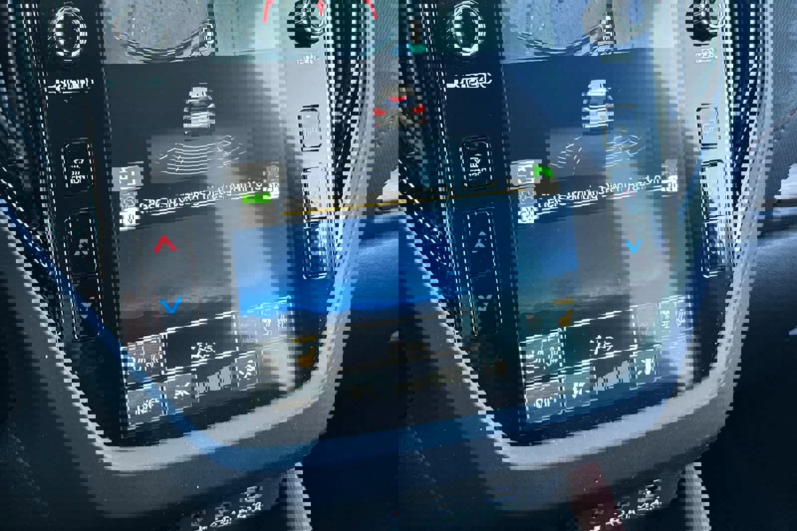 New 2026 Subaru Forester Touring image 24