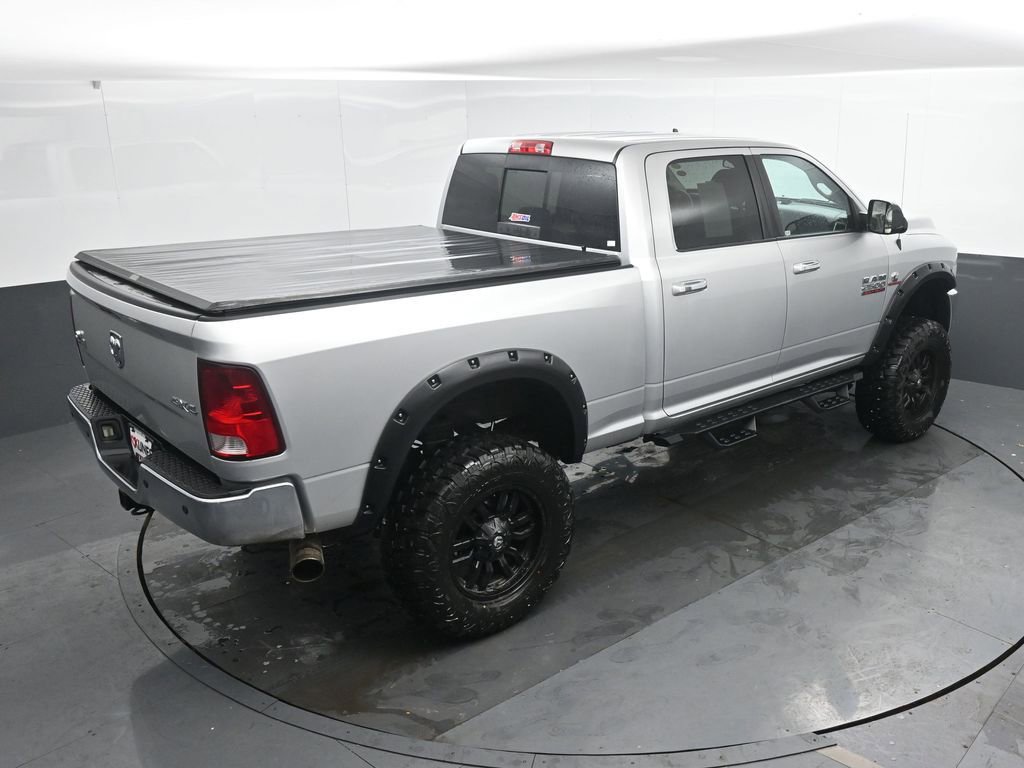 Used 2014 RAM 2500 Big Horn image 37