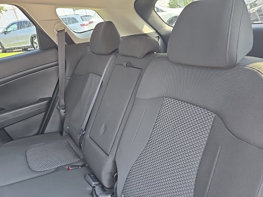 Certified 2023 Kia Sportage LX AWD/4WD image 32
