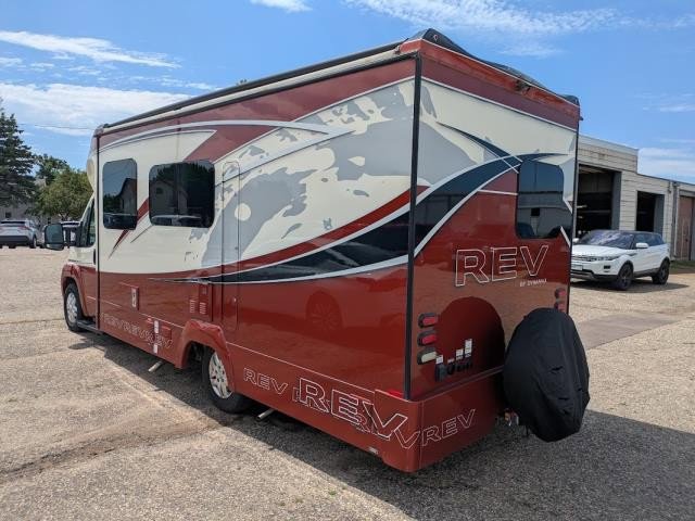 Used 2015 RAM ProMaster 3500 image 3