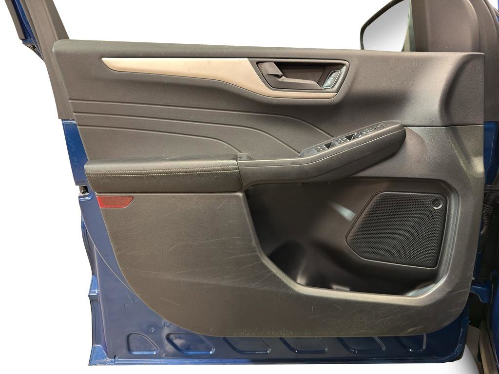 Used 2022 Ford Escape SE w/ Convenience Package image 14