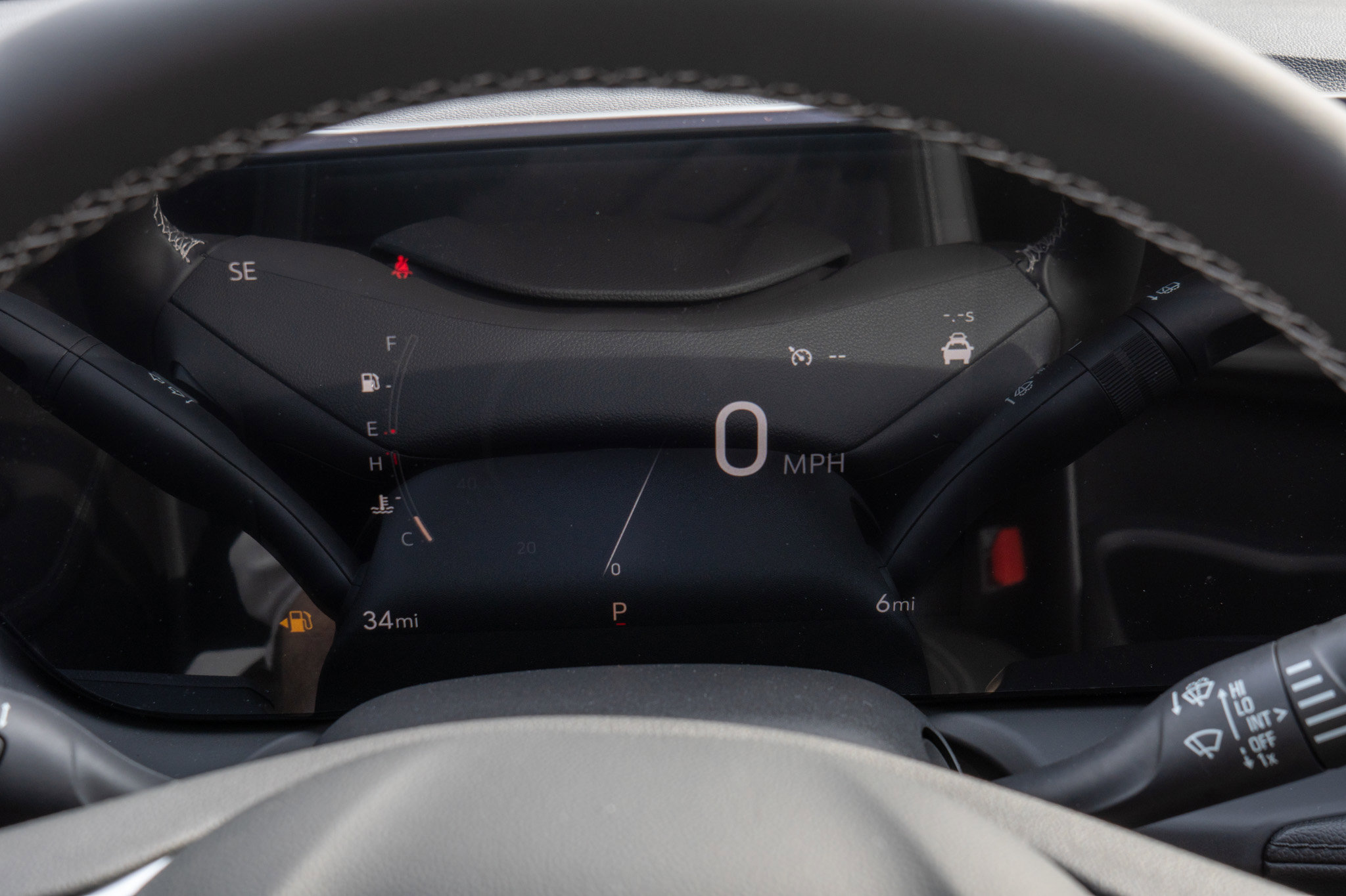 New 2026 Buick Encore GX Preferred w/ Comfort Package image 12