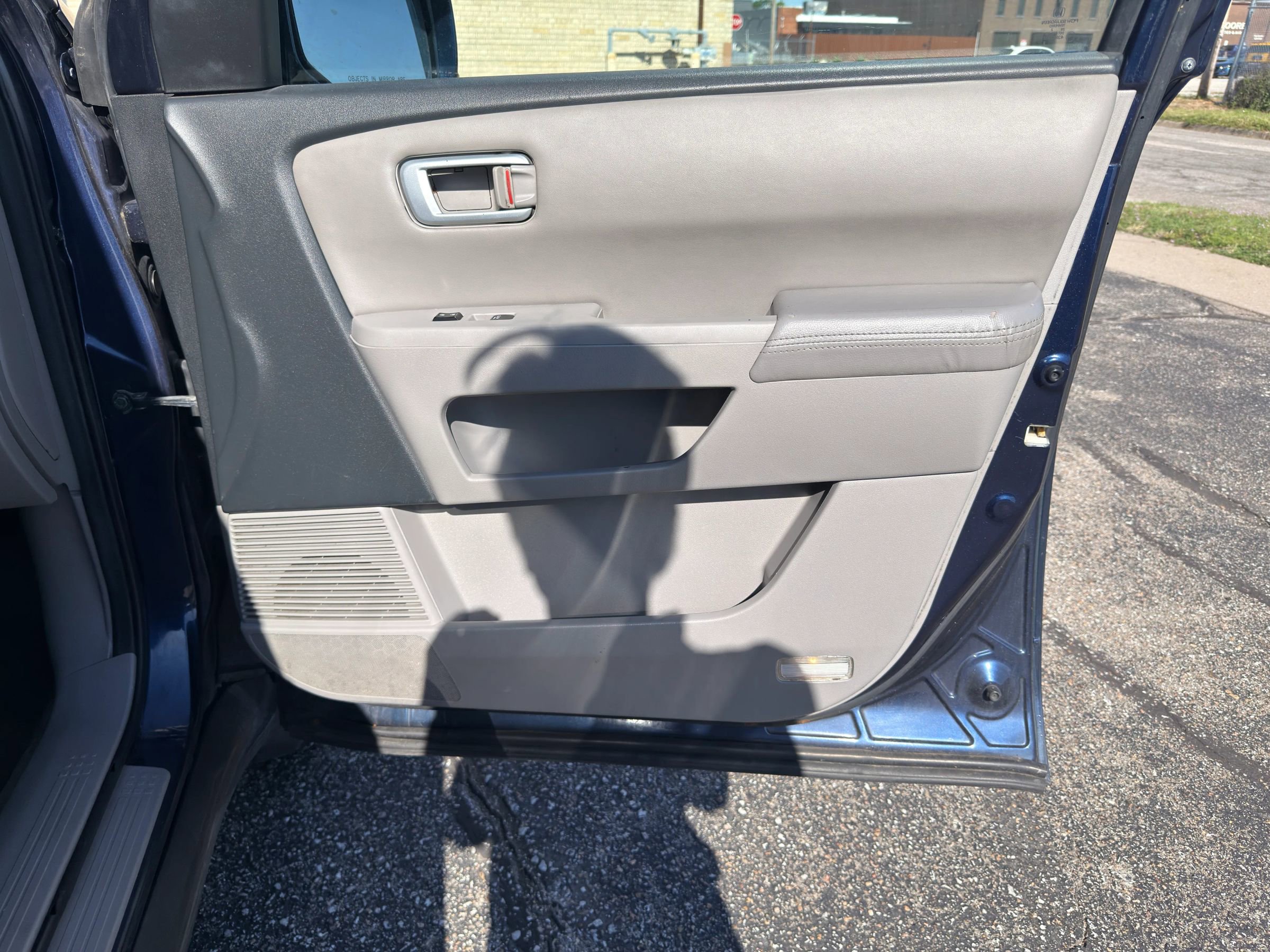 Used 2013 Honda Pilot Touring image 34