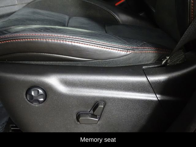 Used 2021 Jeep Grand Cherokee Trailhawk image 14