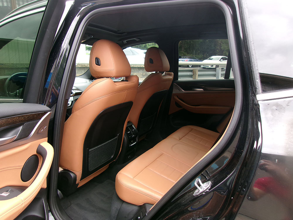 Used 2020 BMW X3 xDrive30i w/ Premium Package image 12