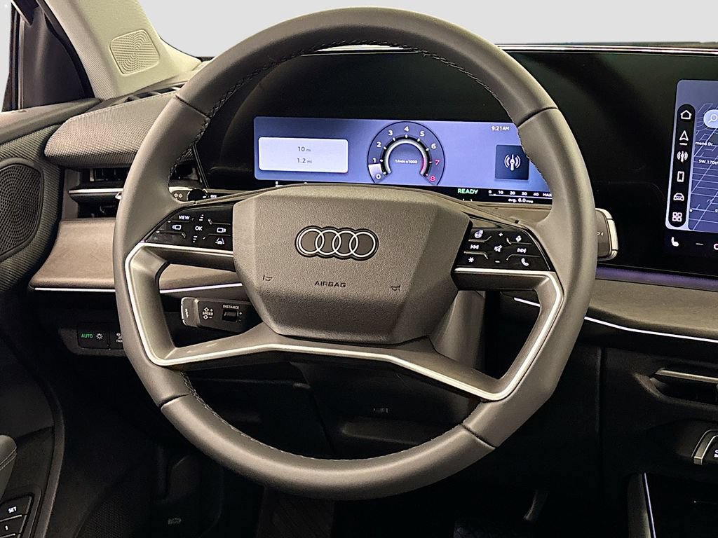 New 2026 Audi Q3 quattro 2.0T AWD/4WD image 19