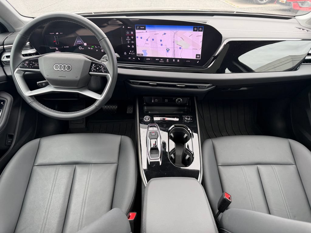 Certified 2025 Audi A5 2.0T Premium w/ Convenience Package AWD/4WD image 2