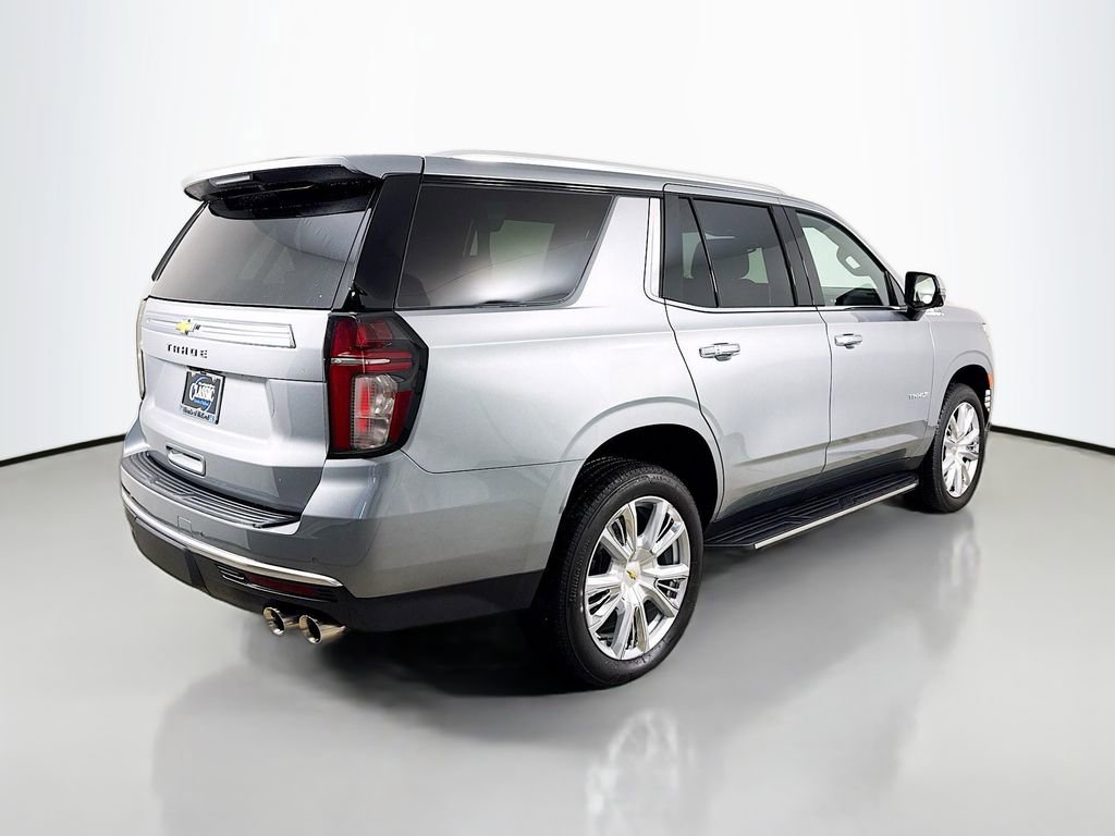Used 2024 Chevrolet Tahoe High Country image 7