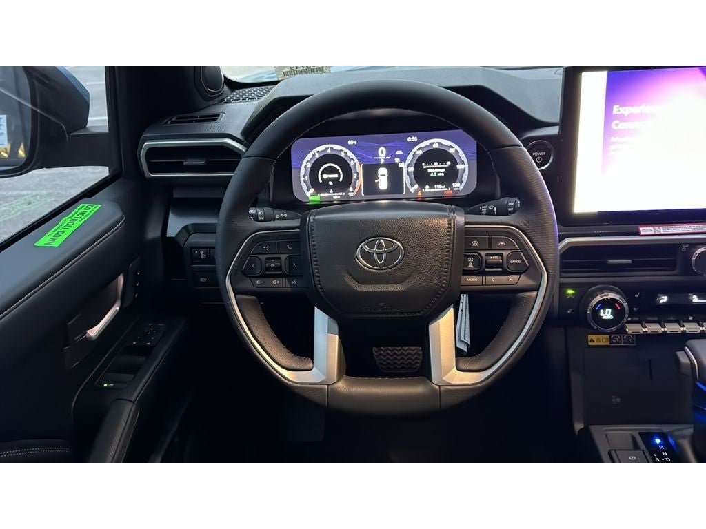 New 2026 Toyota 4Runner Limited AWD/4WD image 24