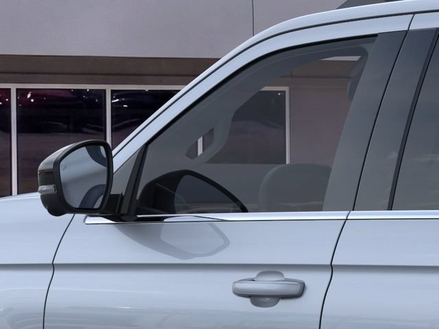 New 2026 Ford Expedition Active RWD image 20