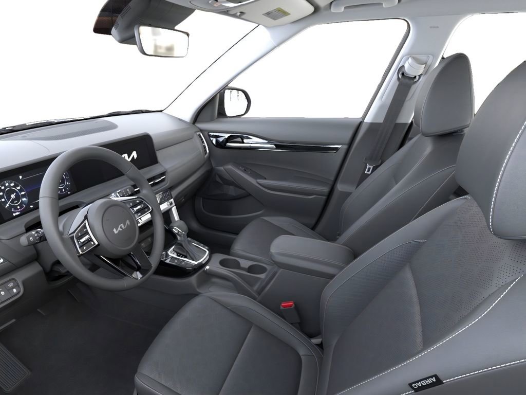 New 2026 Kia Seltos EX AWD/4WD image 17