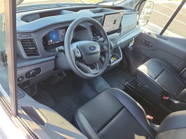 New 2026 Ford Transit 350 XL image 6