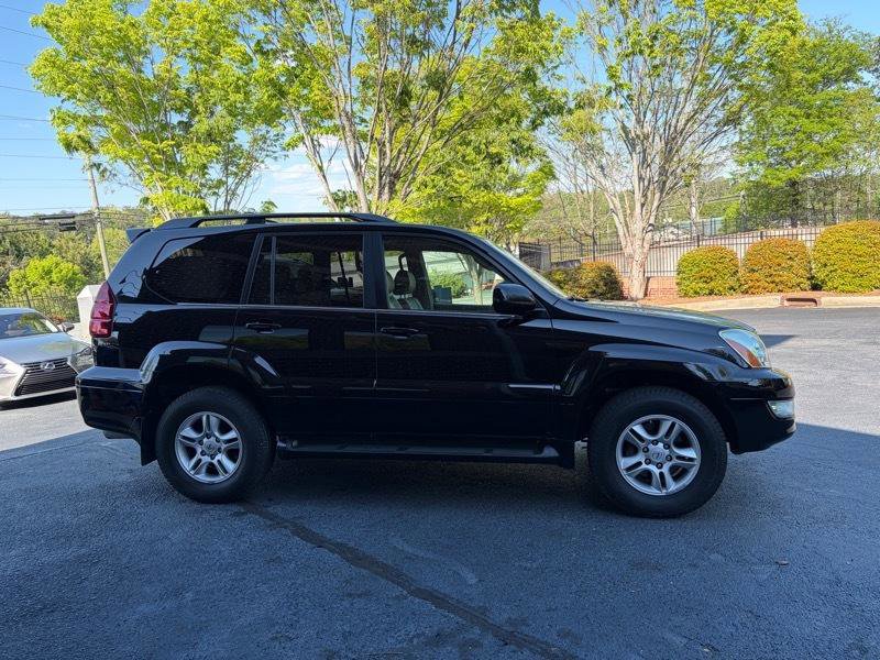 Used 2004 Lexus GX 470 image 8