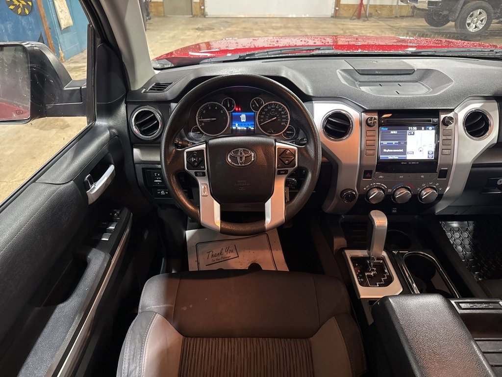 Used 2017 Toyota Tundra SR image 33