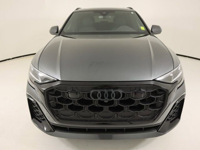 Certified 2026 Audi Q8 Premium Plus w/ Premium Plus Package AWD/4WD image 8