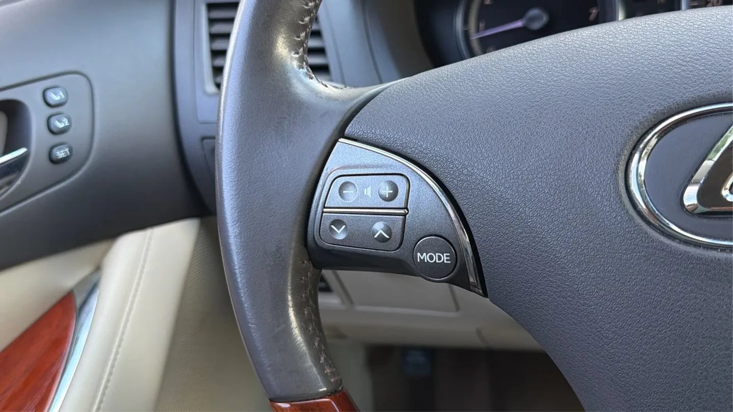 Used 2010 Lexus ES 350 FWD image 28