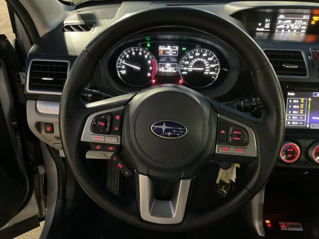 Used 2018 Subaru Forester 2.5i Premium image 11
