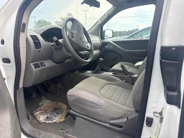 Used 2019 Nissan Frontier S RWD image 7