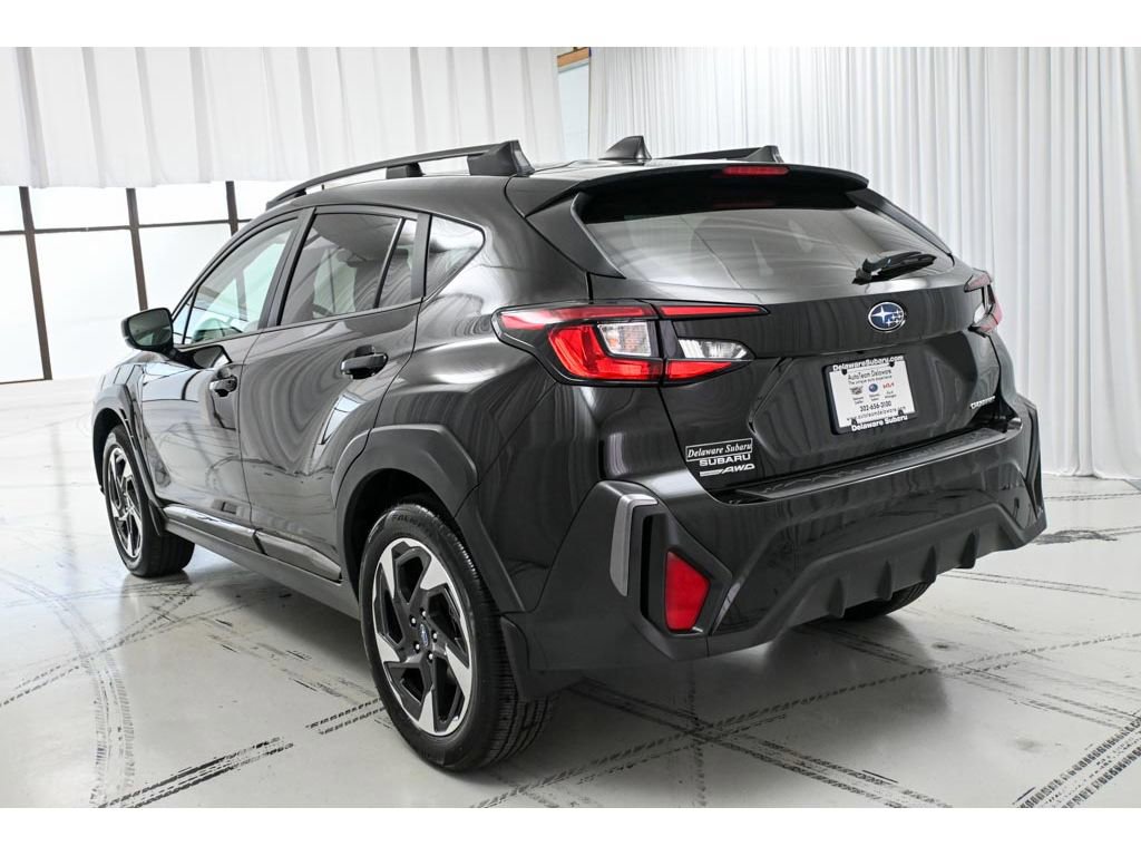 Used 2025 Subaru Crosstrek 2.5i Limited w/ Crosstrek Mirror Package image 5