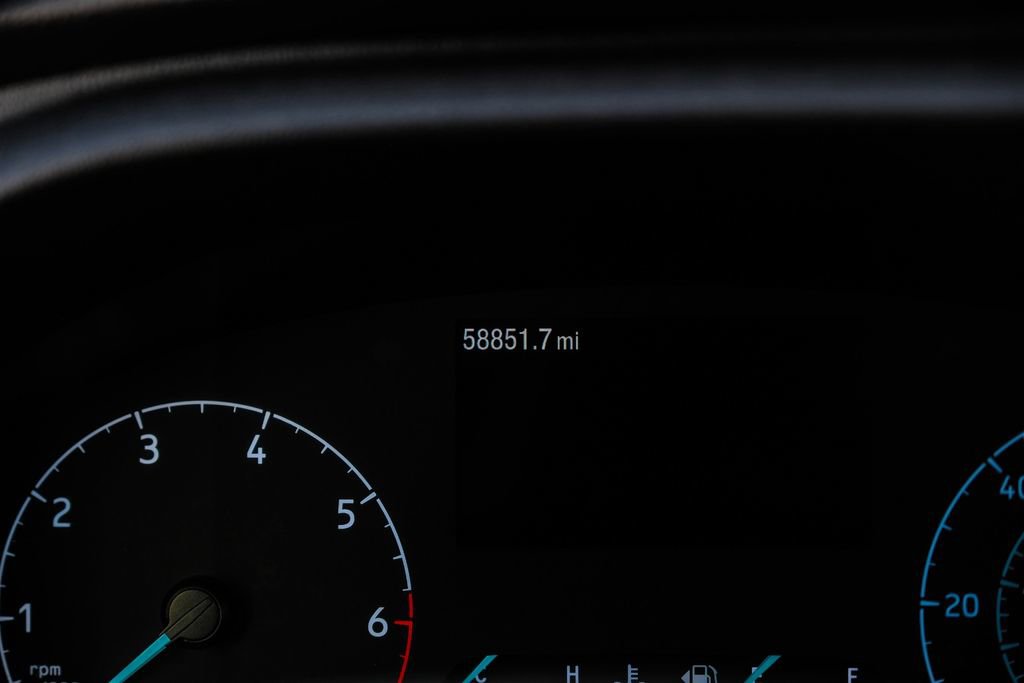 Used 2023 Ford Transit 350 XLT image 16