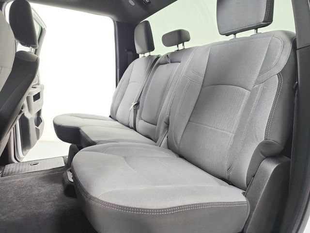 Used 2024 RAM 3500 Big Horn AWD/4WD image 33
